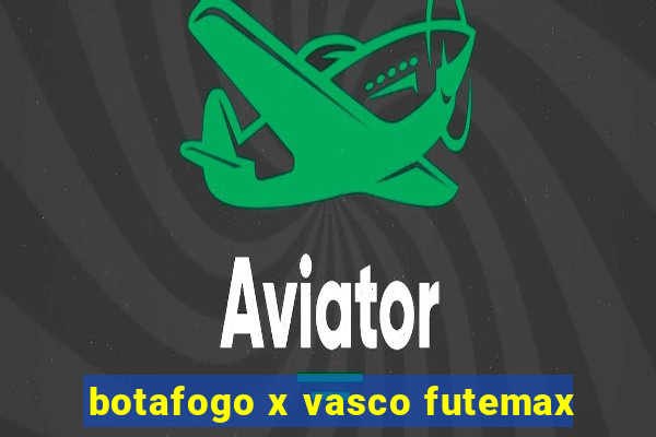 botafogo x vasco futemax